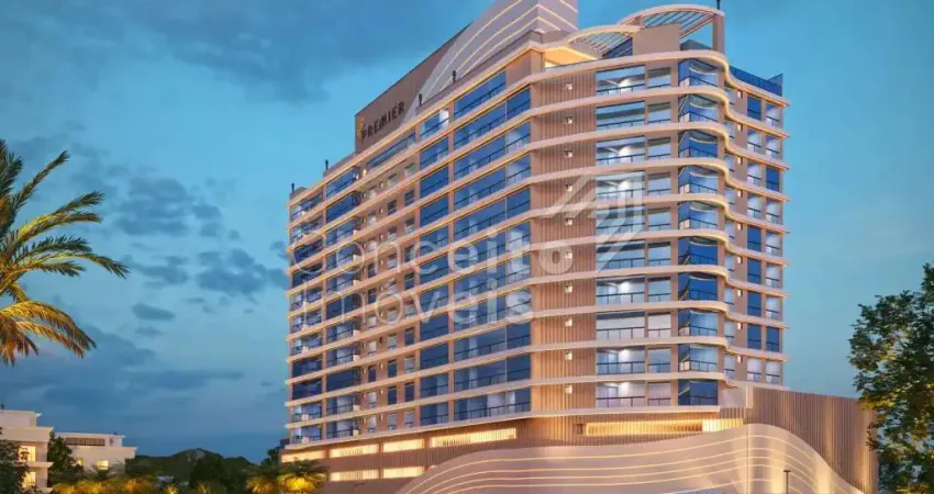 Apartamento com 2 quartos à venda na Avenida Antônio Joaquim Tavares, 970, Centro, Penha