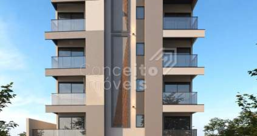 Apartamento com 2 quartos à venda na Rua Monte Castelo, 243, Centro, Penha