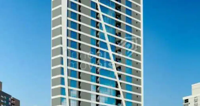 Apartamento à venda na Rua 106, 88, Centro, Itapema