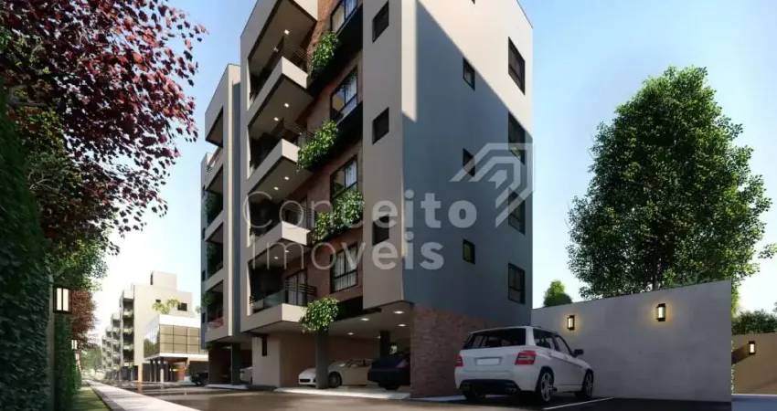 Apartamento com 2 quartos à venda na Avenida Eugênio Krause, 3920, Armação, Penha