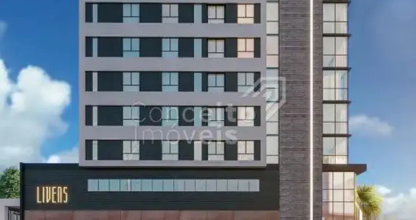 Apartamento com 3 quartos à venda na Avenida Itapocorói, 398, Armação, Penha