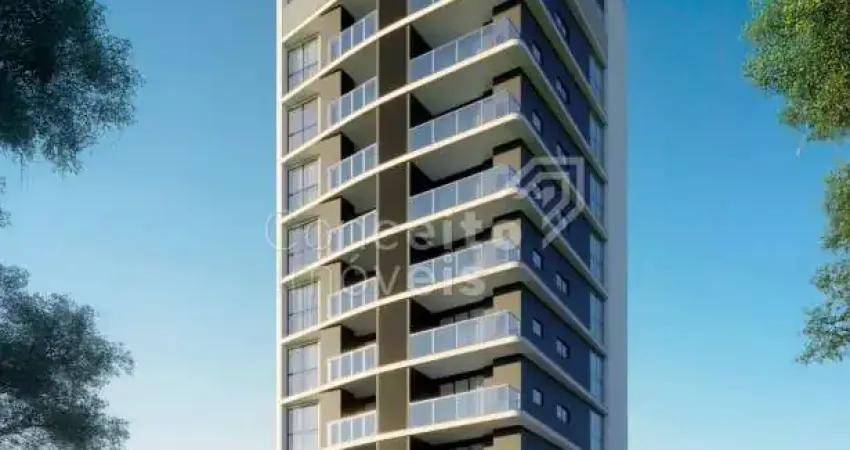 Apartamento com 2 quartos à venda na Rua Minas Gerais, s/n, Praia de Armação do Itapocorói, Penha