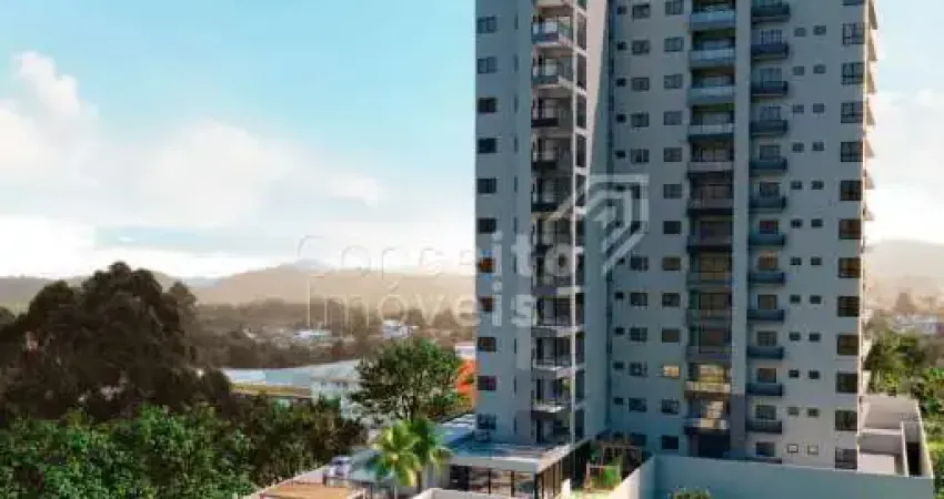 Apartamento com 3 quartos à venda na Rodovia Paulo Stuart Wright, 135, Centro, Penha