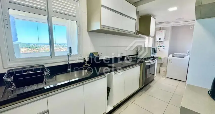 Apartamento com 2 quartos à venda na Avenida Antônio Joaquim Tavares, 1936, Centro, Penha