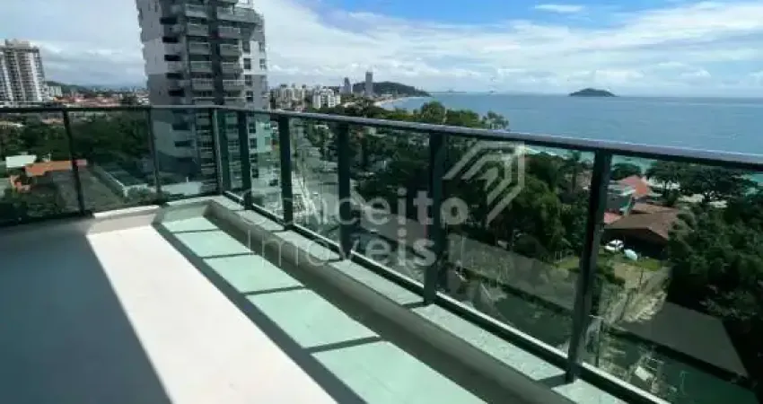 Apartamento com 3 quartos à venda na Avenida Itapocorói, 270, Armação, Penha