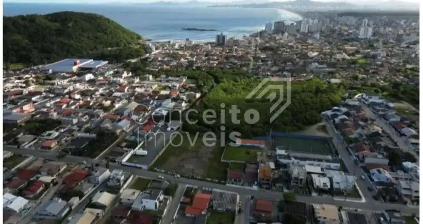 Terreno à venda na Rua Júlia Da Costa Flores, 256, Gravatá, Penha