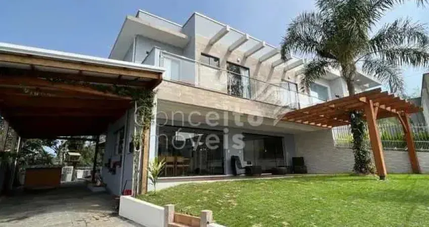 Casa com 3 quartos à venda na Rua João Francisco Das Neves, 115, Centro, Penha