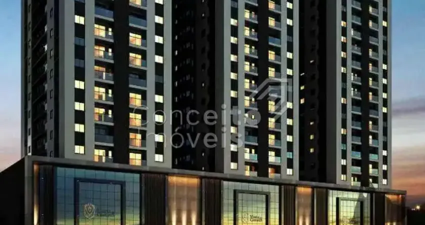 Apartamento com 2 quartos à venda na Rua 810 C, 335, Alto São Bento, Itapema