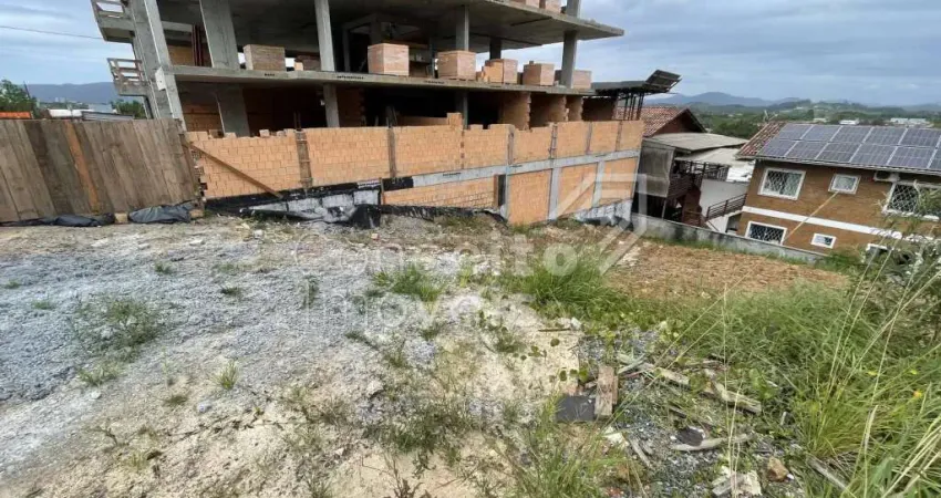 Terreno à venda na Rua Pedro Antônio Ribeiro, s/n, Itacolomi, Balneário Piçarras
