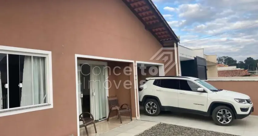 Casa com 4 quartos à venda na Rua Ayrton Senna, 833, Itacolomi, Balneário Piçarras