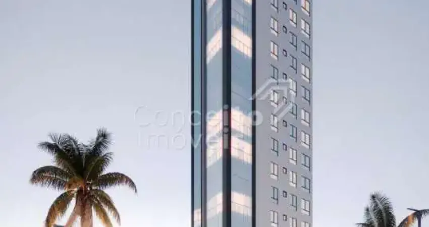 Apartamento com 3 quartos à venda na Rua Santa Inês, 28, Itacolomi, Balneário Piçarras