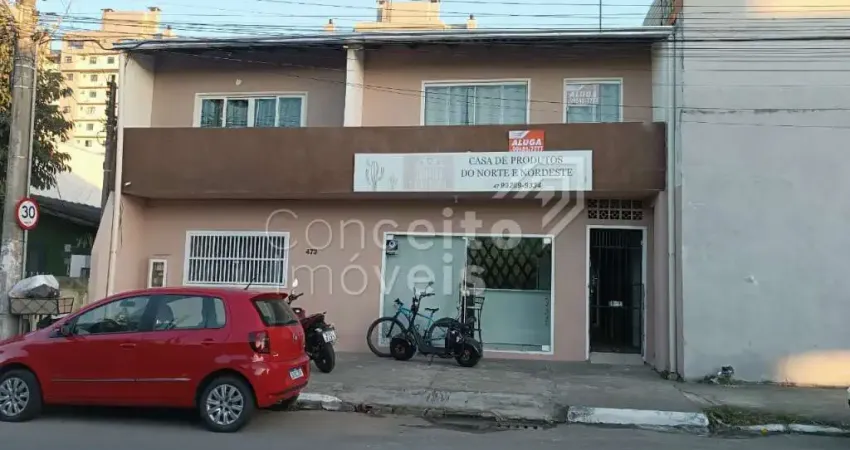 ITAJAÍ - SÃO VICENTE - KITNET 2 DORMITÓRIOS SEMI MOBILIADO