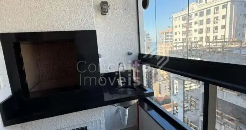 LOCAÇÃO ANUAL MOBILIADO 2 QUARTOS  PRX. HAVAN - LAZER COMP.