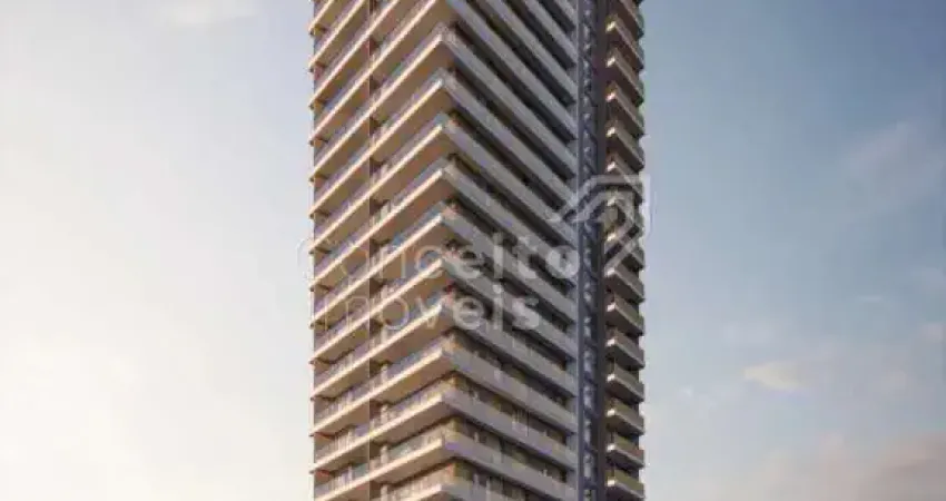 Apartamento com 3 quartos à venda na Avenida Nereu Ramos, 3131, Centro, Balneário Piçarras
