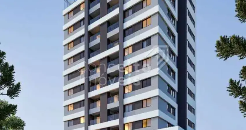 Apartamento com 2 quartos à venda na Rua Manoel Figueredo, 27, Centro, Balneário Piçarras