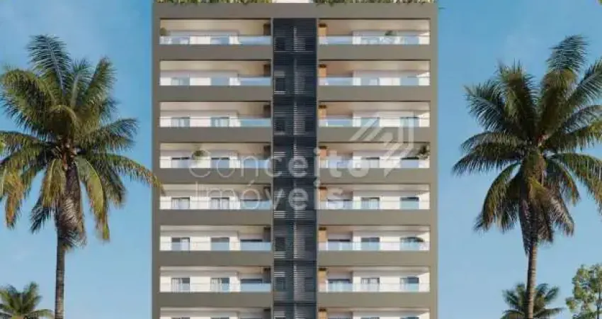 Apartamento com 3 quartos à venda na Rua Santa Catarina, 46, Itacolomi, Balneário Piçarras