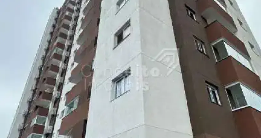 Apartamento com 2 quartos à venda na Rua 808 B, 160, Alto São Bento, Itapema