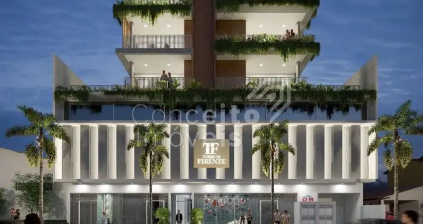 Apartamento com 3 quartos à venda na Rua 108, 44, Centro, Itapema