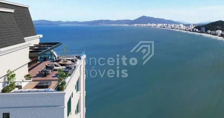 Apartamento com 3 quartos à venda na Rua Canto Da Praia, 570, Centro, Itapema
