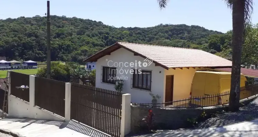 Casa Padrão à Venda no nobre bairro Boa Vista em Joinville