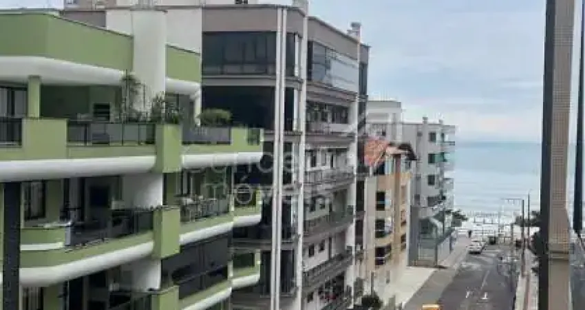 Locação temporada apartamento quardra mar / 3 quartos 168m²