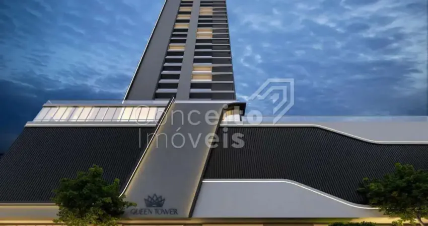 Apartamento com 3 quartos à venda na Entre Ruas 228 e 226, esq. c/ a marginal, 480, Meia Praia, Itapema