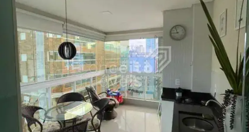 Apartamento com 3 quartos para alugar em Meia Praia, Itapema