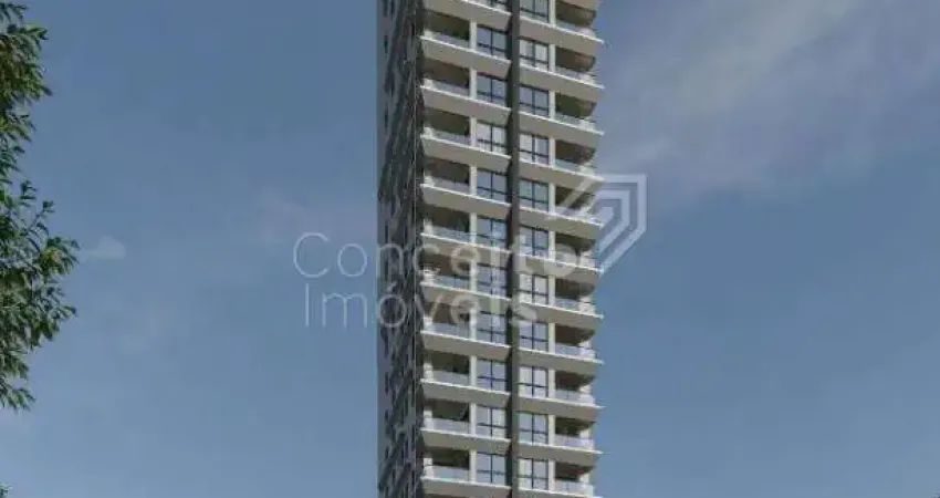 Apartamento com 3 quartos à venda na Rua Manoel da Silva Pereira, 75, 75, Balneário Perequê, Porto Belo