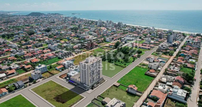 Apartamento com 2 quartos à venda na Rua Tenente Ataliba Adur, 578, Itajubá, Barra Velha