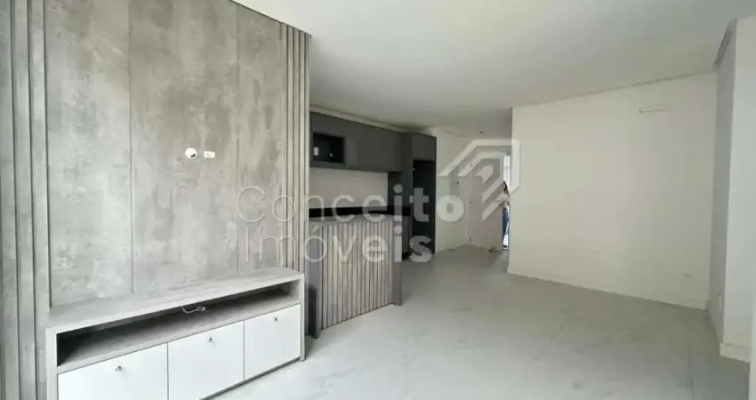 Apartamento com 2 quartos à venda em Meia Praia, Itapema 