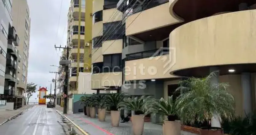 Apartamento com 2 quartos à venda em Meia Praia, Itapema