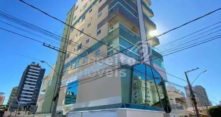 Apartamento com 2 quartos à venda em Meia Praia, Itapema