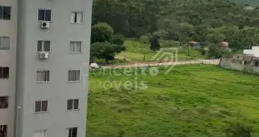 Apartamento com 2 quartos à venda no Balneário Perequê, Porto Belo