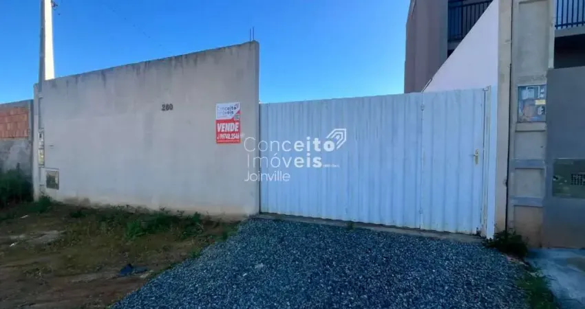 Casa com 1 quarto à venda na Rua Antonia Cordeiro de Borba, 260, Itinga, Araquari