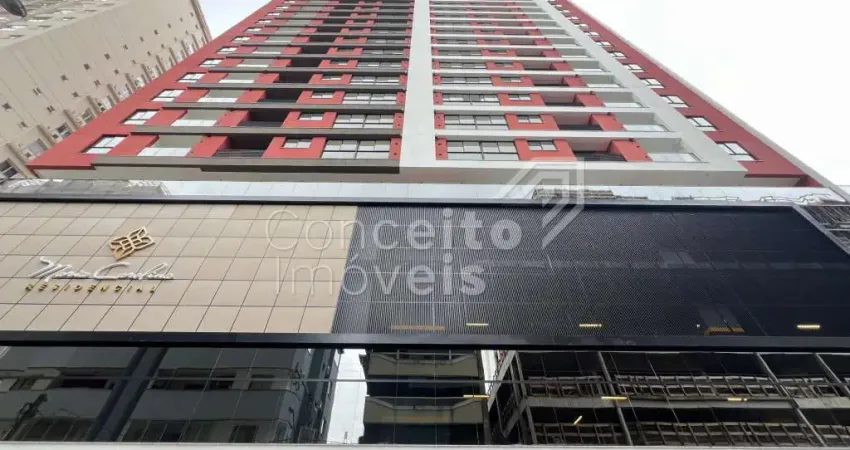 Apartamento com 2 quartos à venda na Rua 418, 767, Morretes, Itapema
