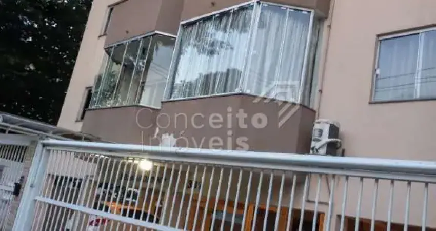 Apartamento com 2 quartos à venda no Centro, Itapema 