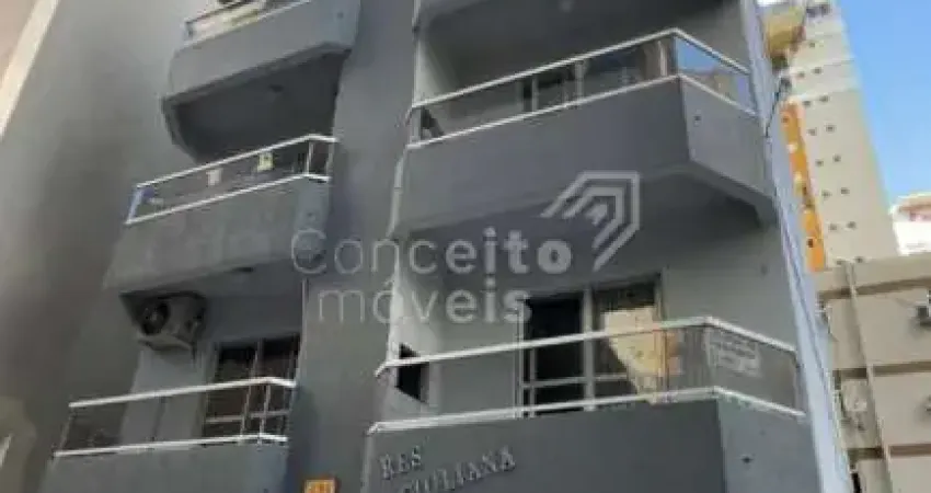 Apartamento com 2 quartos à venda em Meia Praia, Itapema 