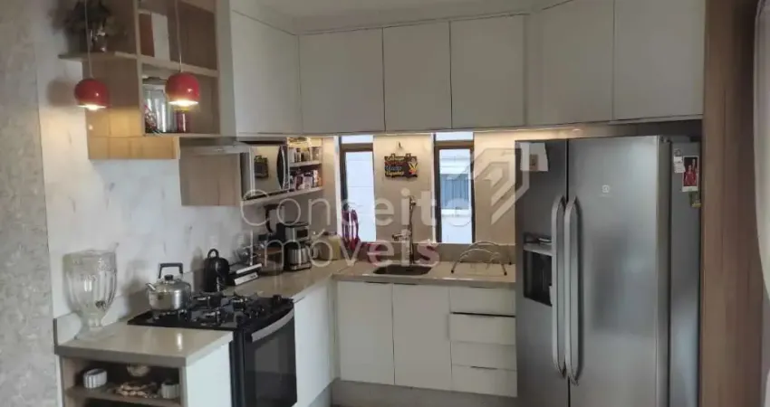 Apartamento com 3 quartos à venda na Rua 296, 190, Meia Praia, Itapema