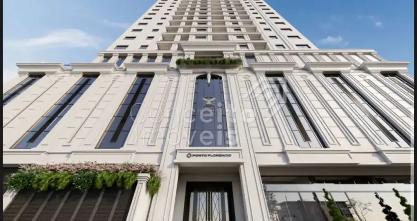 Apartamento com 2 quartos à venda na Rua 406, sem numero, Morretes, Itapema