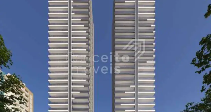 Apartamento com 4 quartos à venda na Rua 218, 221, Meia Praia, Itapema