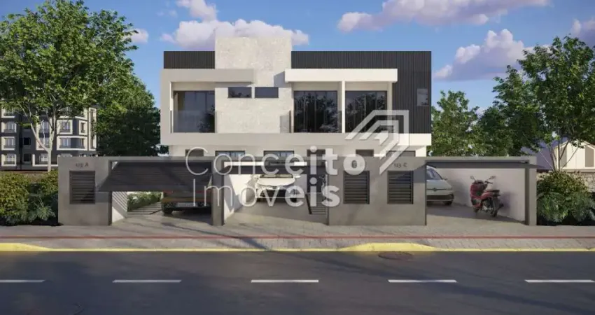 Casa com 2 quartos à venda em Morretes, Itapema 