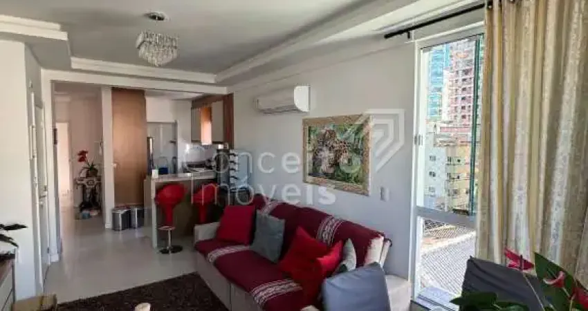 Apartamento com 2 quartos para alugar em Meia Praia, Itapema