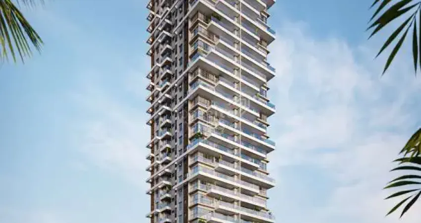 Apartamento com 3 quartos à venda na Avenida Itapocorói, 948, Armação, Penha