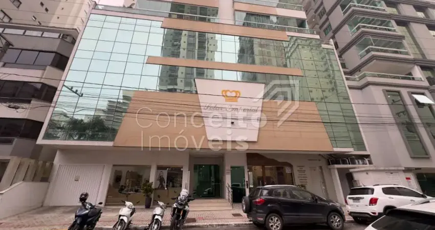 Apartamento com 3 quartos à venda na Rua 234, 406, Meia Praia, Itapema