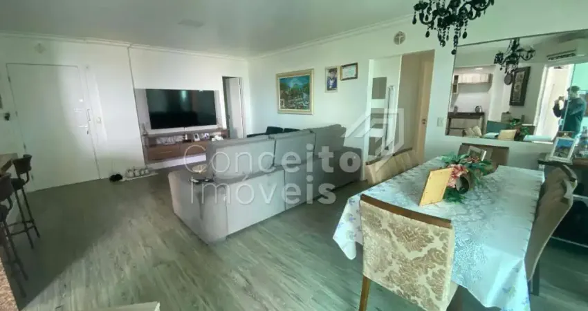 Apartamento com 3 quartos à venda em Morretes, Itapema