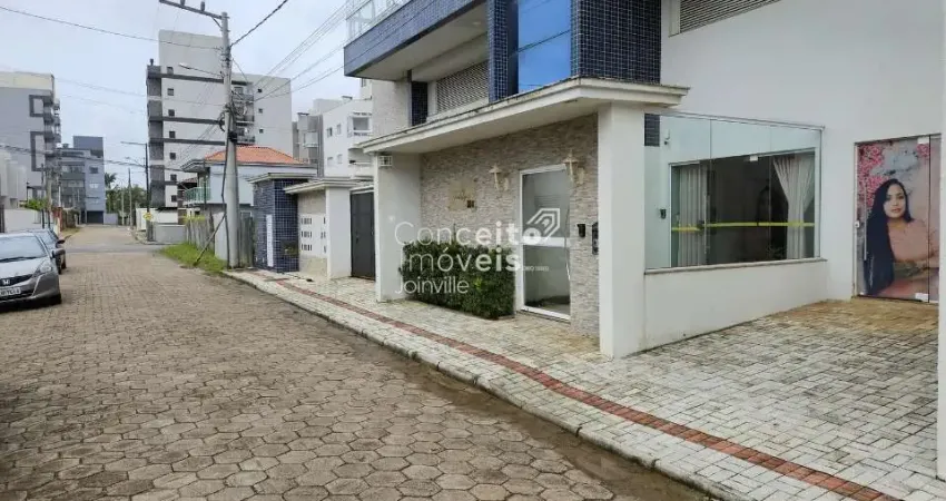 Sala comercial à venda na Rua Altino Couto, 384, Itajubá, Barra Velha