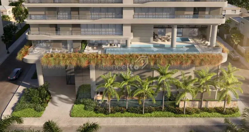 Apartamento com 3 quartos à venda na Avenida Nereu Ramos, 2329, Centro, Balneário Piçarras