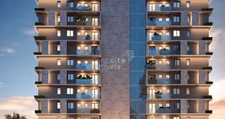 Apartamento com 2 quartos à venda na Rua José Sebastião Santana, 70, Centro, Penha