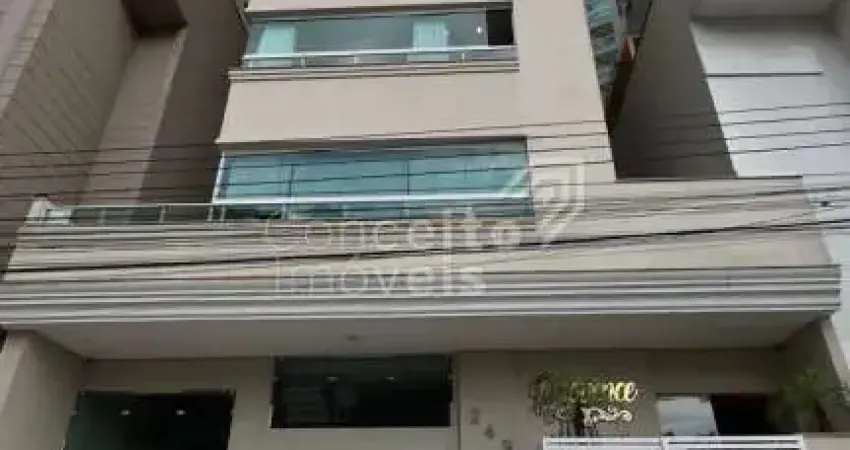 Apartamento com 3 quartos para alugar na Rua 315, 249, Meia Praia, Itapema