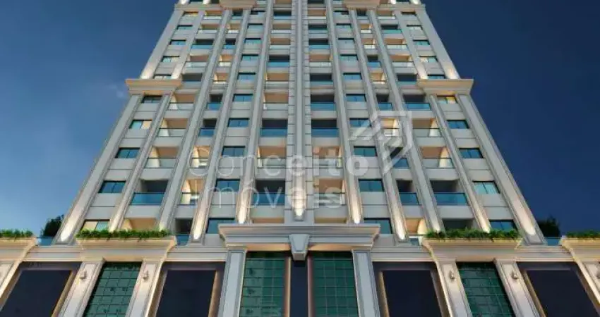 Apartamento com 2 quartos para alugar na Rua 406 B, 77, Morretes, Itapema